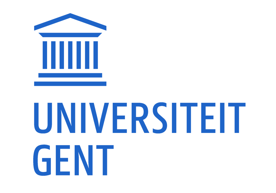 Logo UGent