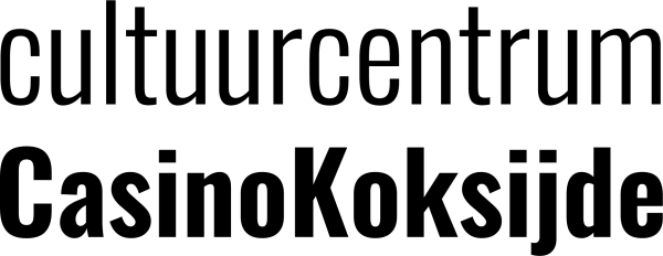 logo CasinoKoksijde